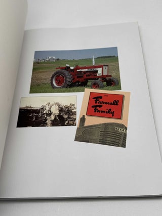 The Big Book of Farmall Tractors: The Complete Model-by-Model Encyclopedia... Plus Classic Toys, Brochures, and Collectibles