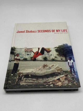 Jamel Shabazz Seconds of My Life