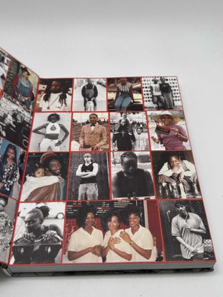 Jamel Shabazz Seconds of My Life