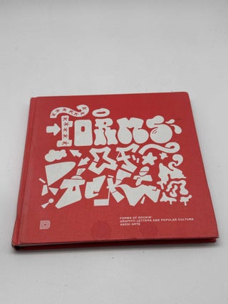 Forms of Rockin': Graffiti Letters and Popular Culture