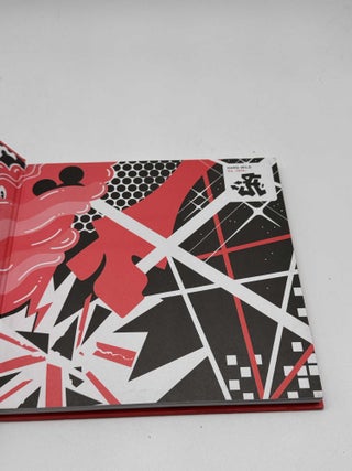 Forms of Rockin': Graffiti Letters and Popular Culture